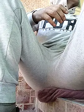 YzabellFabioo online show from March 8, 2026, 10:52 am