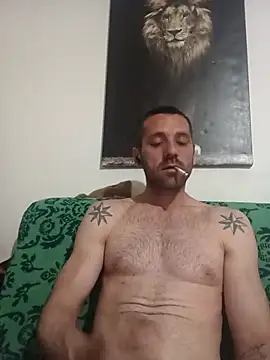 YzabellFabioo online show from May 1, 2026, 10:03 pm