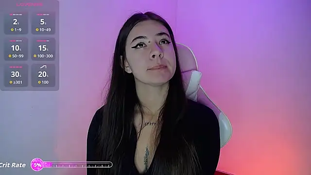 Snapshot of Stepha_babe chatting on November 15, 2025, 4:43 am Stepha babe online show from November 15, 2025, 4:43 am