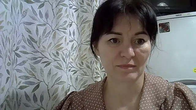 Krystal 82 online show from January 18, 2026, 8:56 pm