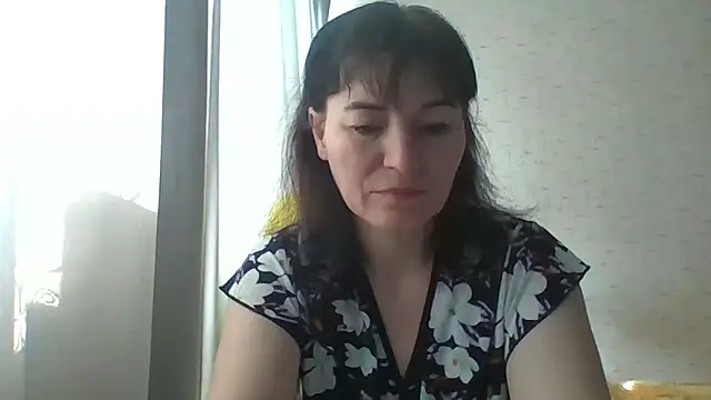 Krystal 82 online show from March 14, 2026, 10:10 am