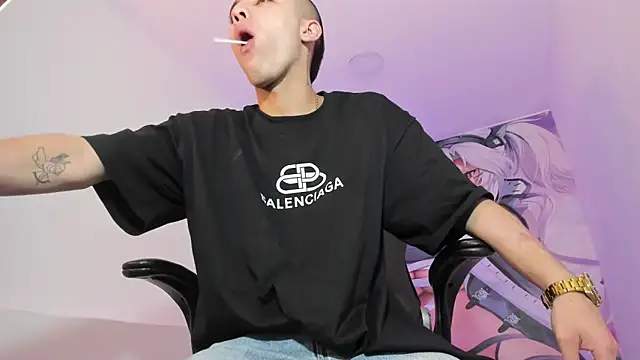 Snapshot of Dereck_Boy8 chatting on November 29, 2025, 6:55 pm Dereck Boy8 online show from November 29, 2025, 6:55 pm