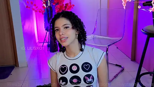 lilijwatson online show from February 14, 2026, 3:58 am