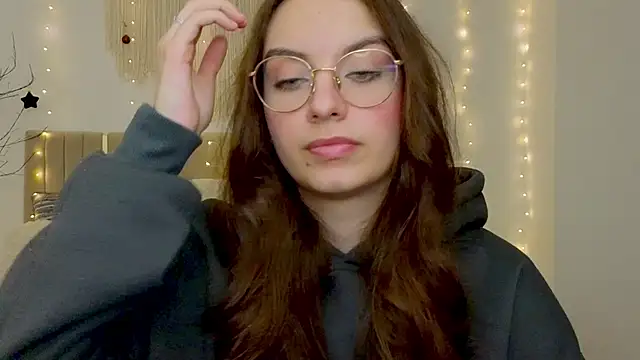 Real cutie1 online show from January 31, 2026, 7:11 pm