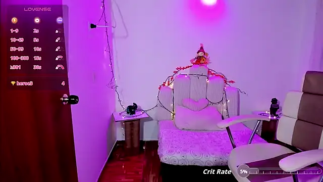 Snapshot of megan_foz chatting on November 23, 2025, 1:33 pm megan foz online show from November 23, 2025, 1:33 pm