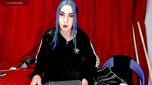 Snapshot of blondehot5v chatting on February 26, 2026, 11:53 am blondehot5v online show from February 26, 2026, 11:53 am