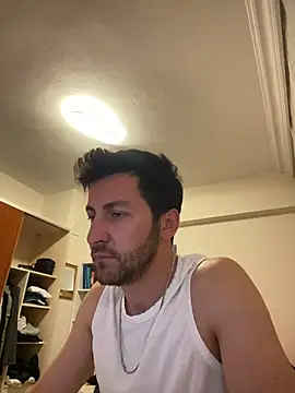 emredenizz07 online show from March 19, 2026, 6:34 pm