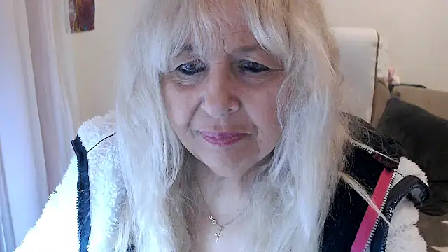 SusiLifeXXX online show from October 14, 2025, 6:31 pm