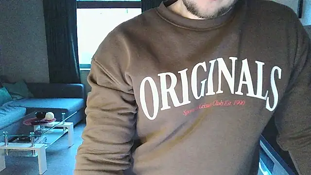 Dartanjanas13 online show from February 1, 2026, 2:59 pm