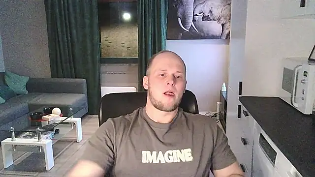 Dartanjanas13 online show from February 13, 2026, 8:16 pm