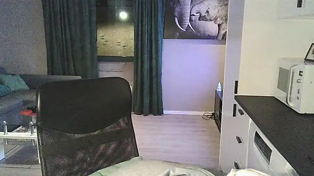 Dartanjanas13 online show from February 17, 2026, 6:25 pm