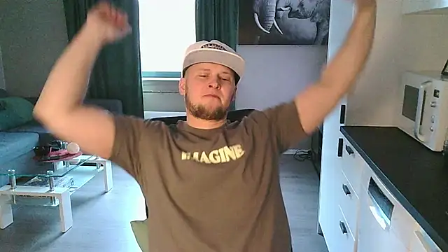 Dartanjanas13 online show from February 21, 2026, 7:53 am