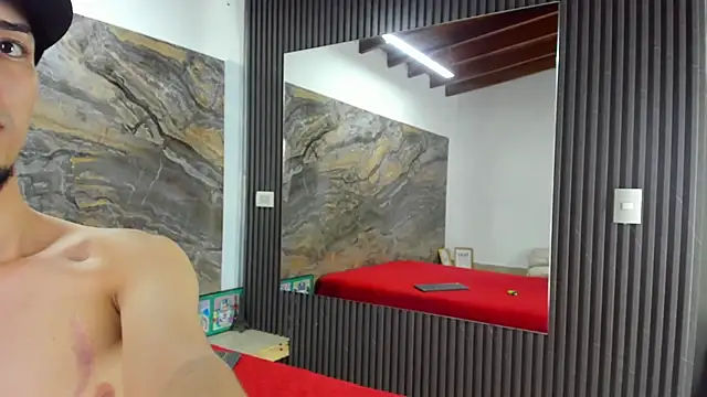  Axel 09 online show from October 5, 2025, 4:22 am