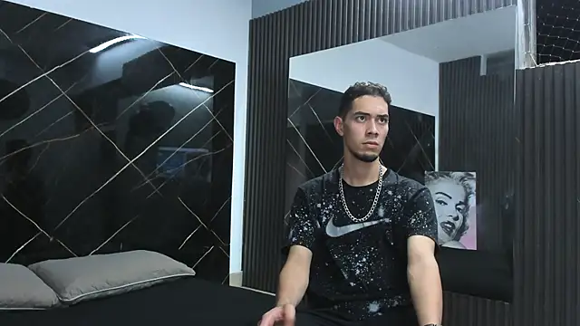  Axel 09 online show from April 7, 2026, 3:40 am