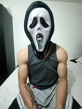 caballero-97 online show from October 24, 2025, 3:14 am