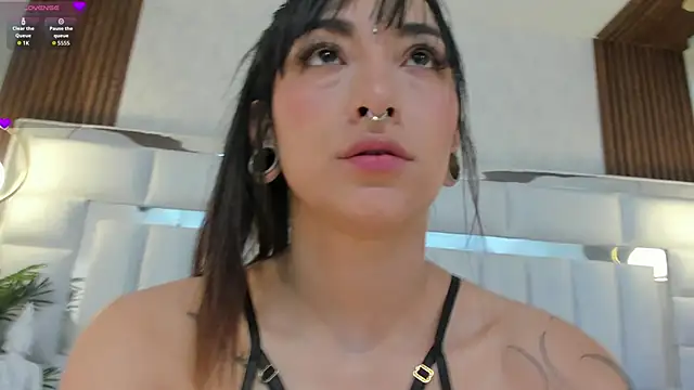 im kasumi online show from December 22, 2025, 12:57 pm