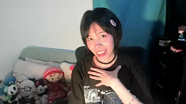 Snapshot of dolliette24 chatting on September 18, 2025, 12:23 am dolliette24 online show from September 18, 2025, 12:23 am