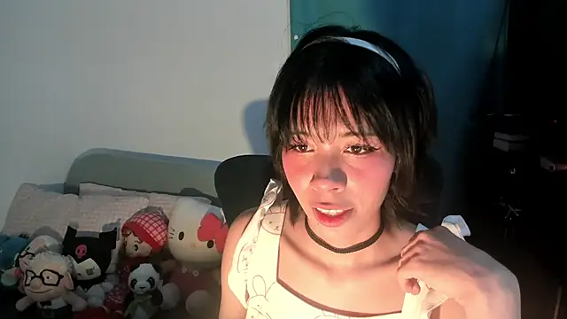 Snapshot of dolliette24 chatting on September 20, 2025, 2:56 am dolliette24 online show from September 20, 2025, 2:56 am