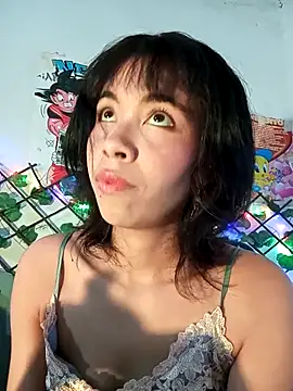 dolliette24 online show from May 3, 2026, 8:48 pm