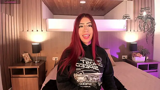 Snapshot of Violet_carson chatting on May 18, 2026, 1:17 pm Violet carson online show from May 18, 2026, 1:17 pm
