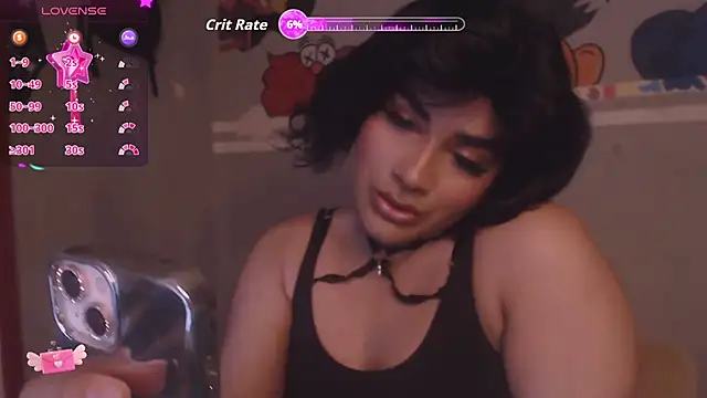 vicky carrington online show from March 11, 2026, 10:38 pm