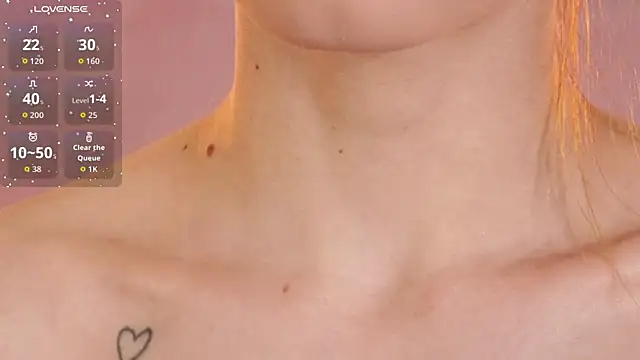 Snapshot of ChannelAngeless chatting on October 10, 2025, 7:07 am ChannelAngeless online show from October 10, 2025, 7:07 am