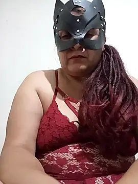 rociomilf online show from February 21, 2026, 9:38 pm