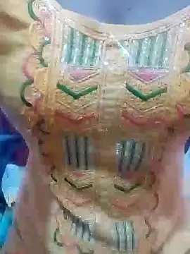 Snapshot of Reeta-rani chatting on October 4, 2025, 4:10 am Reeta-rani online show from October 4, 2025, 4:10 am