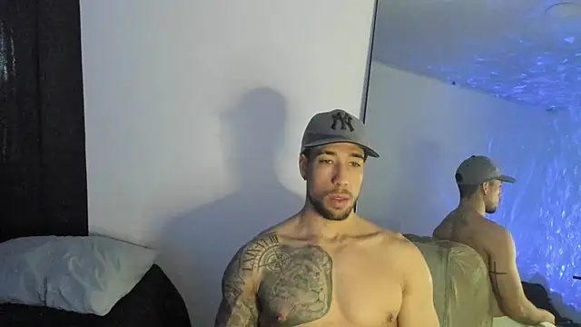 ThiagoLugo online show from January 6, 2026, 9:39 pm