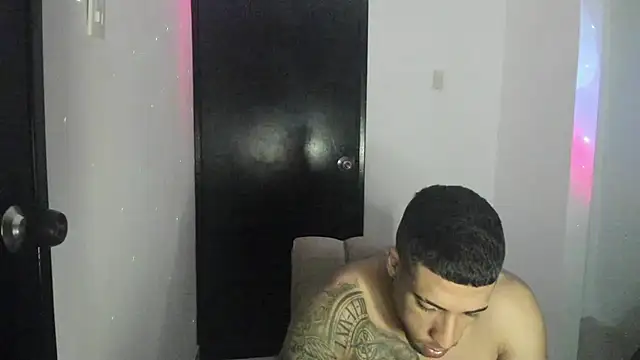 ThiagoLugo online show from June 16, 2026, 4:37 am