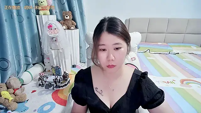 Onlyxixi online show from April 30, 2026, 12:00 pm