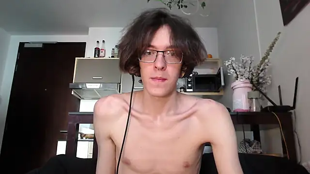 LovesomeCookie online show from September 21, 2025, 9:44 am