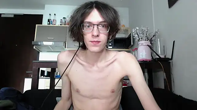 LovesomeCookie online show from October 5, 2025, 8:23 am