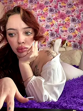 Snapshot of Hannah_xBaby chatting on September 12, 2025, 2:17 pm Hannah xBaby online show from September 12, 2025, 2:17 pm