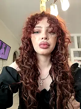 Snapshot of Hannah_xBaby chatting on October 15, 2025, 11:10 am Hannah xBaby online show from October 15, 2025, 11:10 am