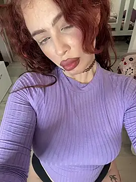 Snapshot of Hannah_xBaby chatting on October 21, 2025, 10:27 am Hannah xBaby online show from October 21, 2025, 10:27 am