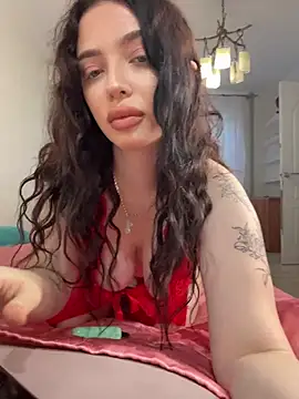 Snapshot of Hannah_xBaby chatting on November 25, 2025, 11:10 am Hannah xBaby online show from November 25, 2025, 11:10 am