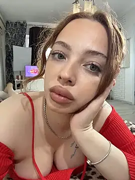 Hannah xBaby online show from March 27, 2026, 7:14 am