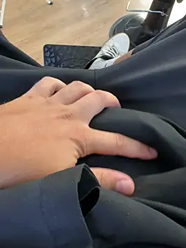 Mrdim26 online show from October 8, 2025, 7:17 am