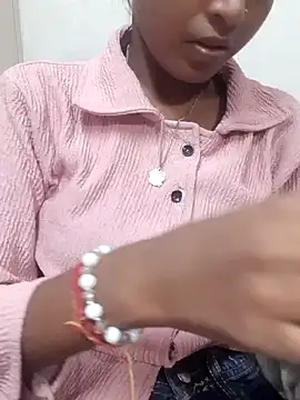 AnkitaDevi online show from September 10, 2025, 3:39 am