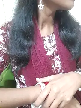 AnkitaDevi online show from September 16, 2025, 3:51 am