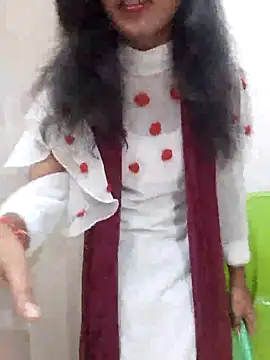 AnkitaDevi online show from September 22, 2025, 4:25 am