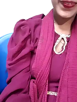 AnkitaDevi online show from September 23, 2025, 4:04 am