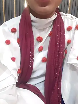 AnkitaDevi online show from October 6, 2025, 3:26 am