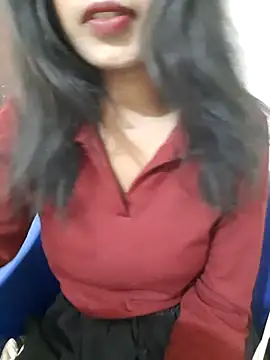 AnkitaDevi online show from April 23, 2026, 4:14 am
