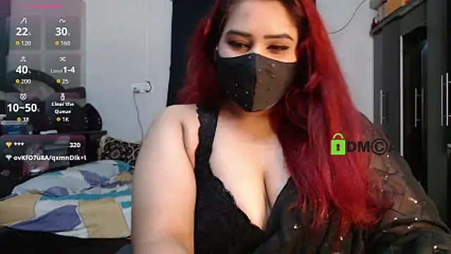 Snapshot of yourss_feona chatting on November 23, 2025, 4:12 am yourss feona online show from November 23, 2025, 4:12 am