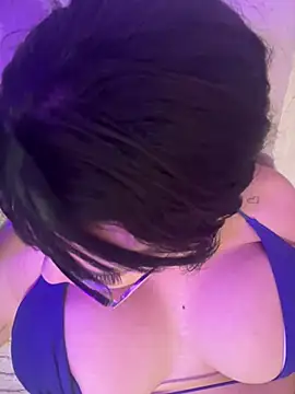 Emily Taylor2 online show from July 25, 2026, 2:09 am