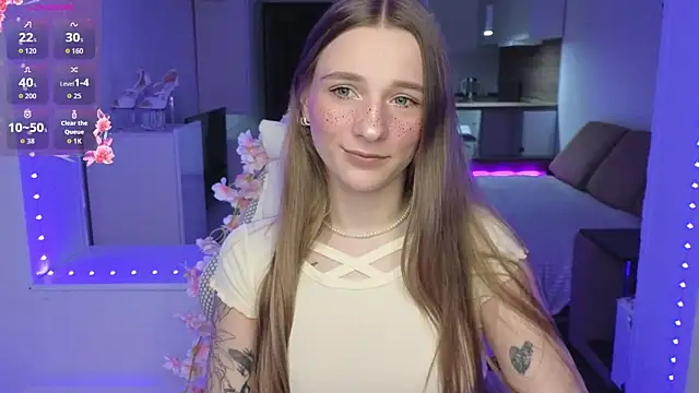 Elsa wow online show from May 1, 2026, 9:19 pm