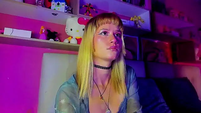 barbieambar online show from February 2, 2026, 3:11 pm