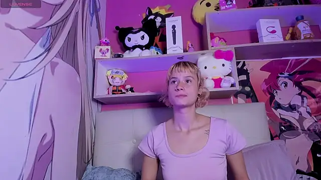 barbieambar online show from May 8, 2026, 8:14 pm
